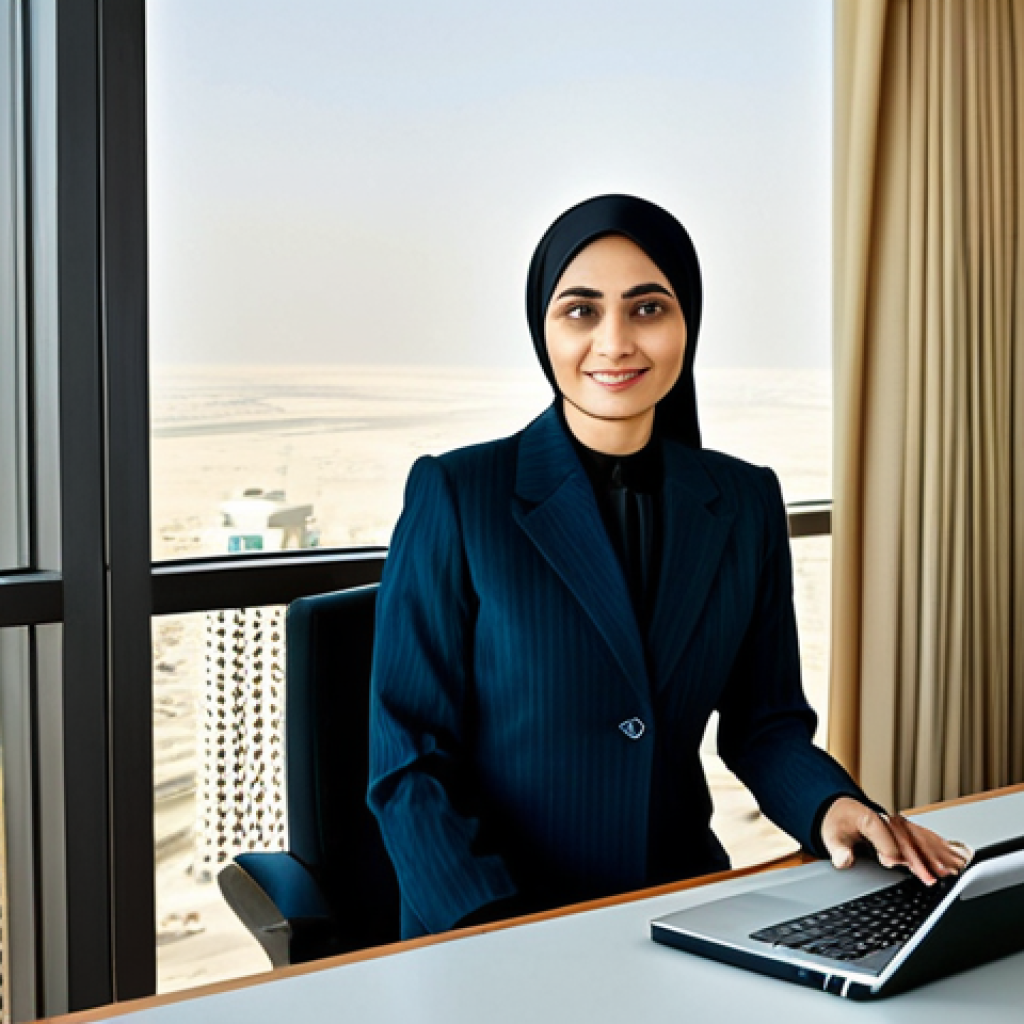 리니지 희귀 아이템 위치 - **Prompt:** A successful businesswoman in a modern, sunlit office in Dubai, wearing a stylish, fully...