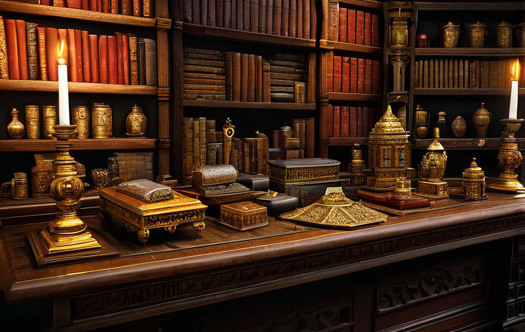 리니지 무료 아이템 배포 이벤트 - Here are three detailed image generation prompts in English: