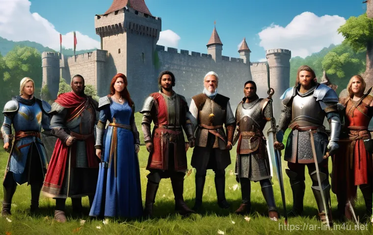 리니지 업데이트 트렌드 - **Prompt 2: "Legendary Transformation Ascendant"**
    A breathtaking, epic depiction of a Lineage W...