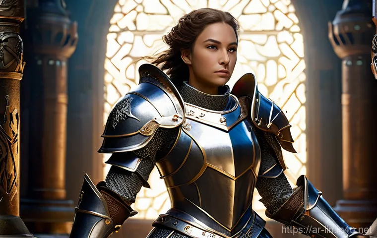 리니지 희귀템 활용법 - **Prompt 2: The Astute Market Strategist**
    A bustling, vibrant fantasy marketplace scene under a...