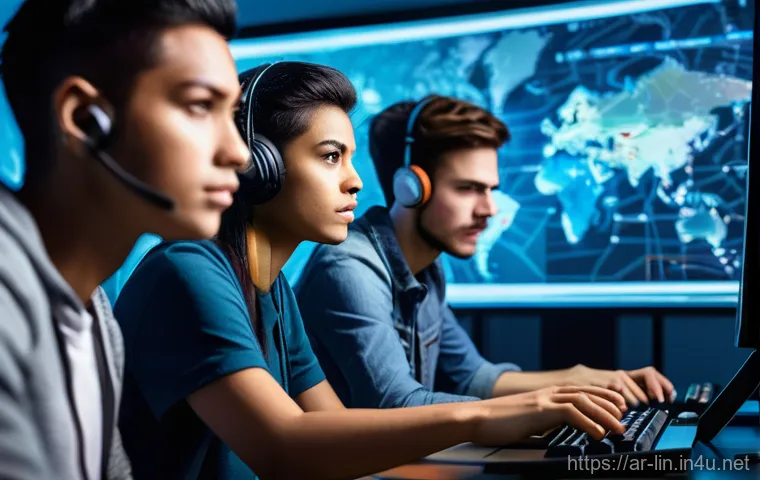 리니지 고난도 레이드 가이드 - Prompt 1: The Strategists' Den**